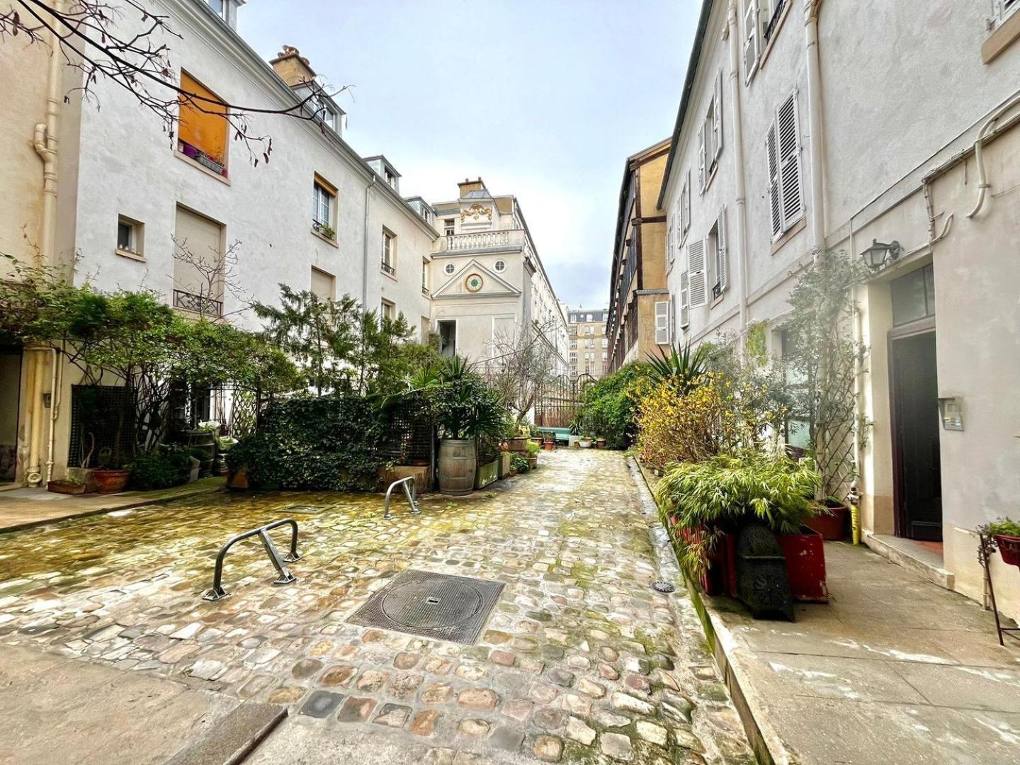 Le Perchoir - & Lumineux - Bastille Appartement